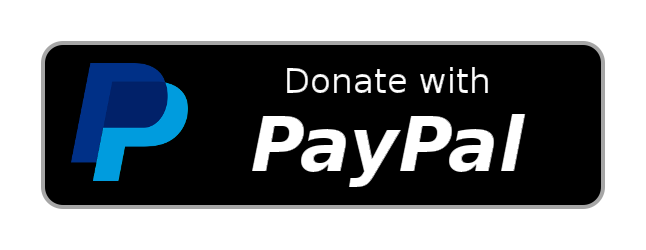 Donation using paypal